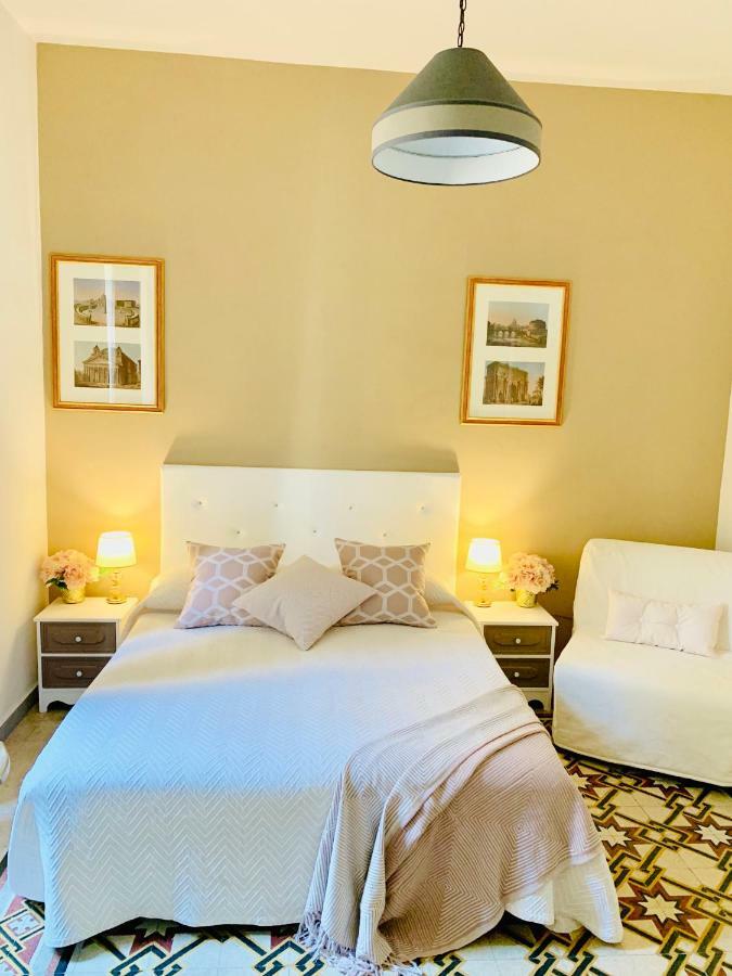 Mama Domus Bed and breakfast *